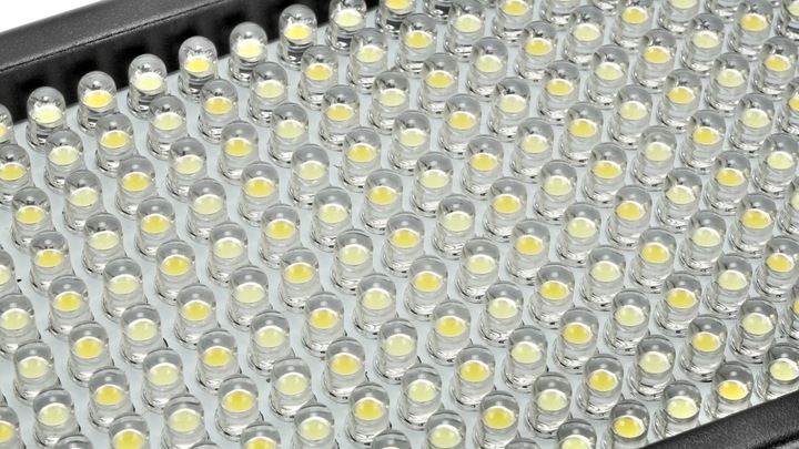 Actual product image Roko LED209