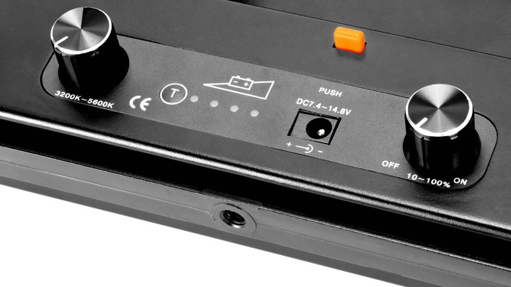 Actual product image Roko LED209