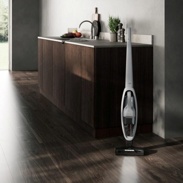Produktbild AEG STEELSTOFZUIGER AS52AB21UG