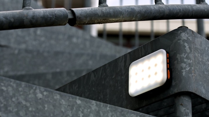 Actual product image Roko LED-45RGB