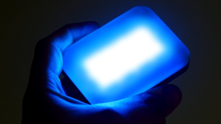 Actual product image Roko LED-45RGB