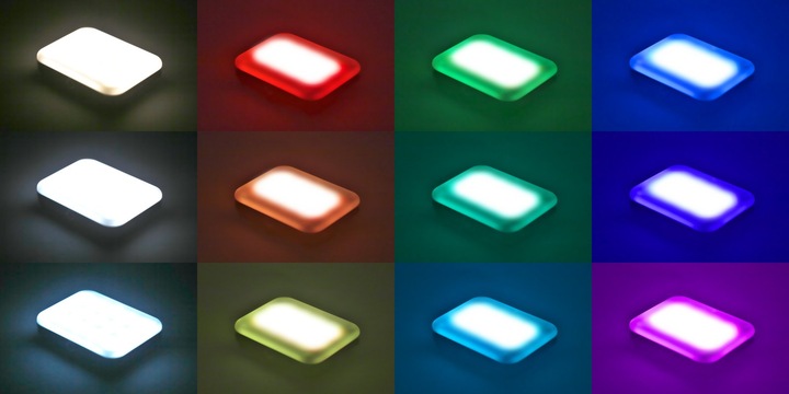Actual product image Roko LED-45RGB