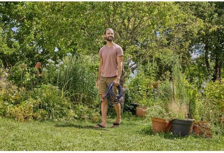 Produktbild Gardena Liano Life 1/2 Set (25 m, 13 mm)