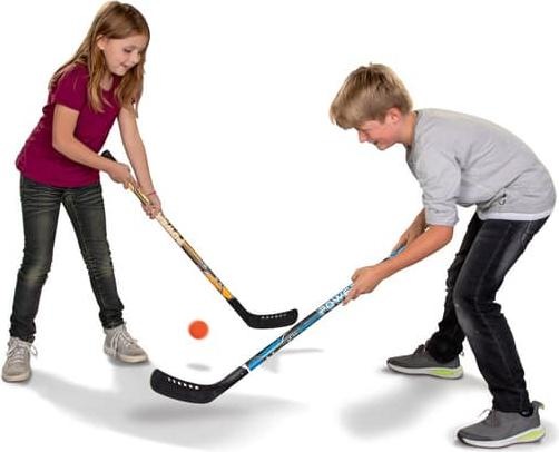 Produktbild Besttoy Streethockey-Set