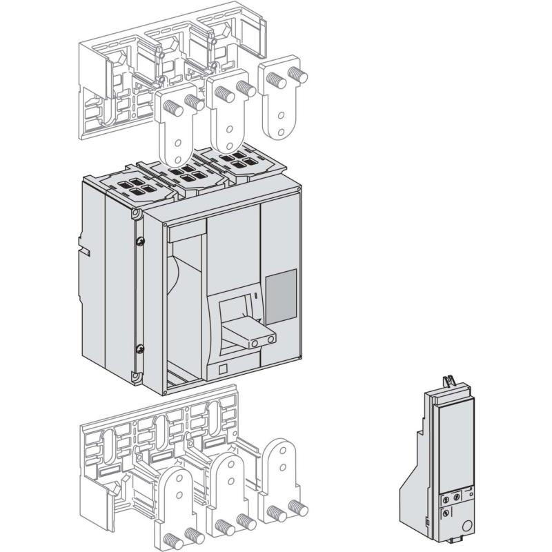 Thumbnail - Schneider Electric 33234, Relais