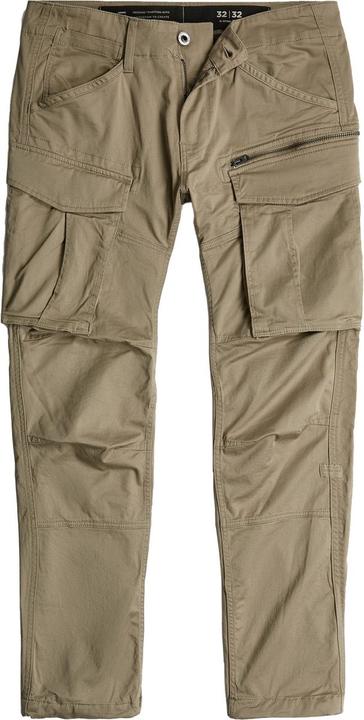 Produktbild G-Star 3D Tapered Pants Rovic Zip dune (W31/L32)