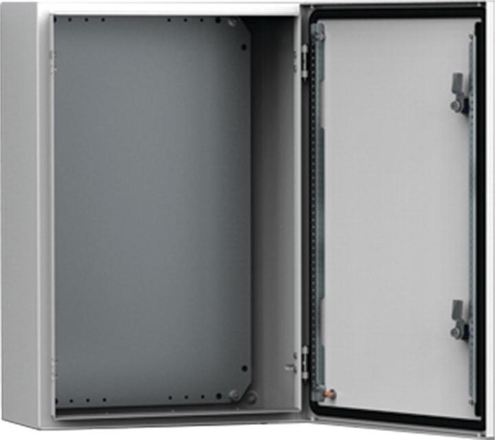 Image du produit nVent Hoffman Boîtier mural