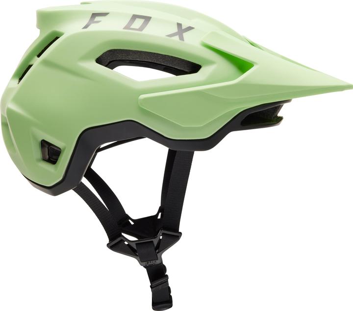 Produktbild Fox Helmet 23 Speedframe, Ce Cmbr L (59 - 63 cm)