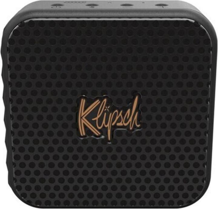 Actual product image Klipsch Austin (12 h, Rechargeable battery operated)