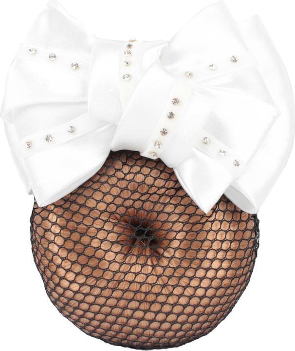 Immagine prodotto Horka rete per capelli con strass (Elastico per capelli)