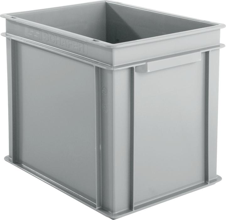 Actual product image SSI Schäfer Euro Box Series EF 4040