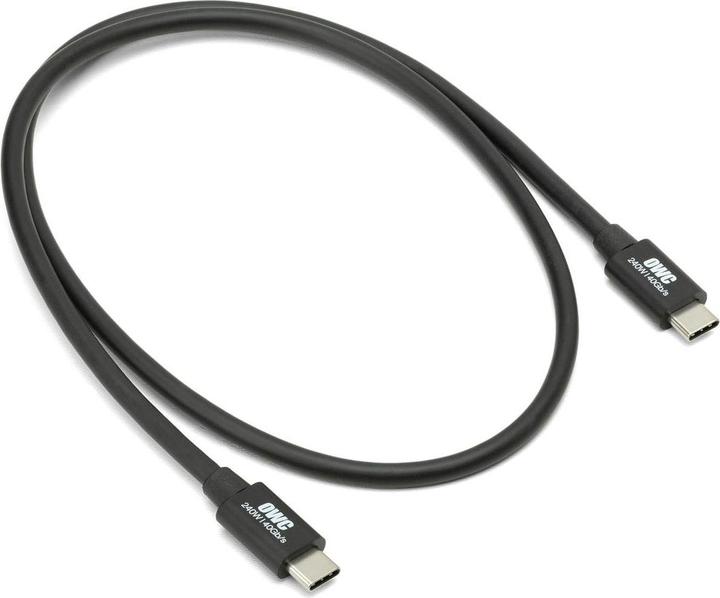 Immagine prodotto OWC Thunderbolt — Thunderbolt (0.72 m, USB 3.2 Gen 2, 100 W)