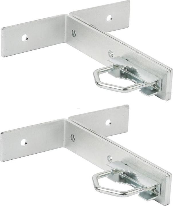 Extralink KK200 MAST MOUNT WITH U-BOLTS M8