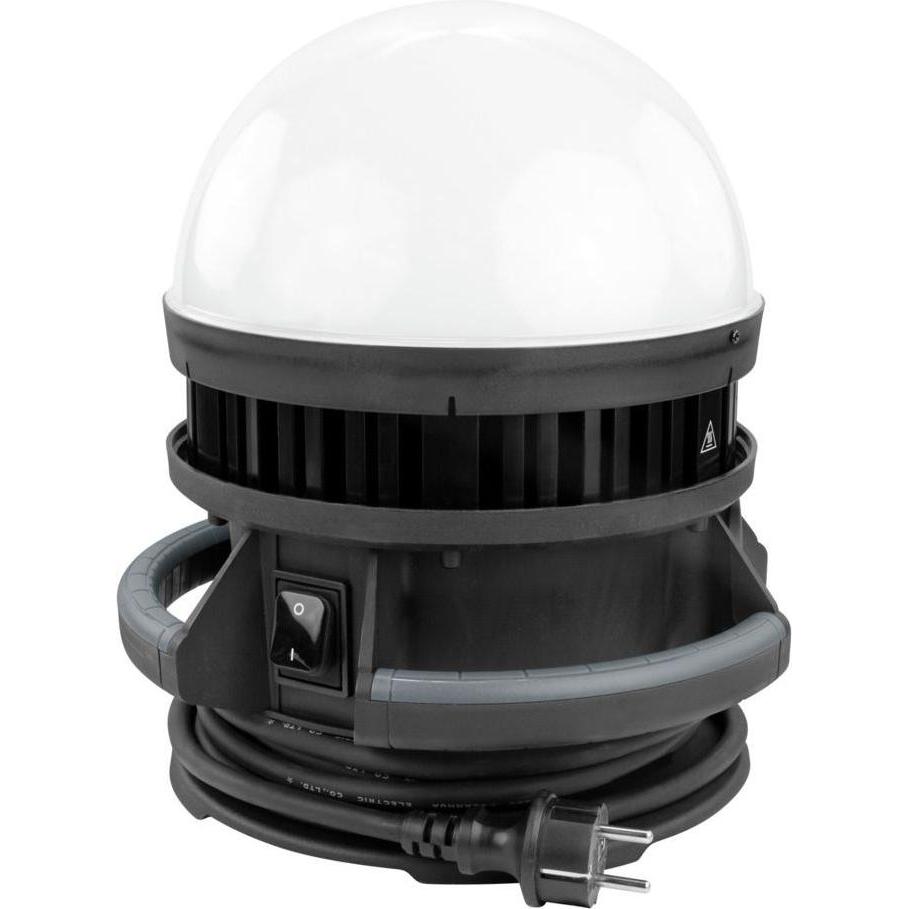 Ansmann, Illuminazione officina, Lampa robocza Ball Light 360° 11500 lm (11500 lm)