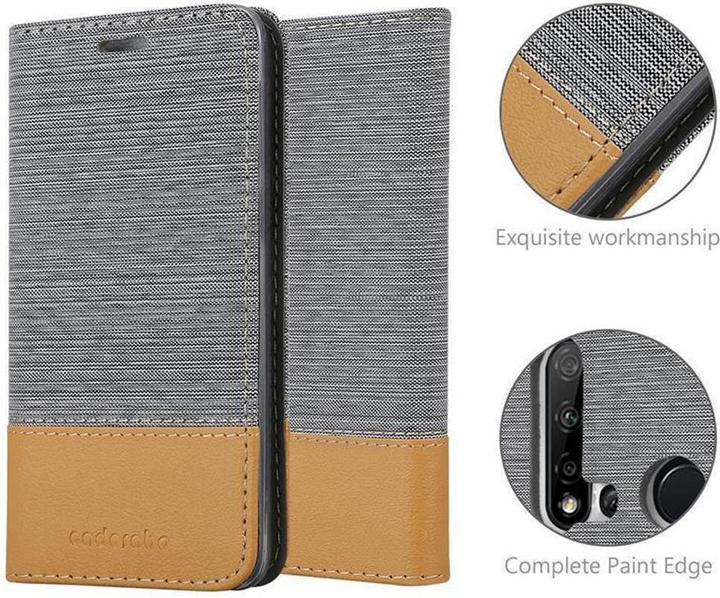 Actual product image Cadorabo Jeans Optik (Huawei Nova 5i, Huawei P20 Lite)