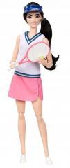 Actual product image Barbie Made to Move™ Tennis Player Doll