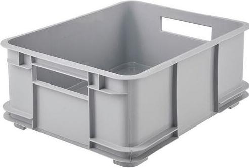 Productafbeelding keeeper Opbergdoos 1545615000000 20 L Grijs (20 l)