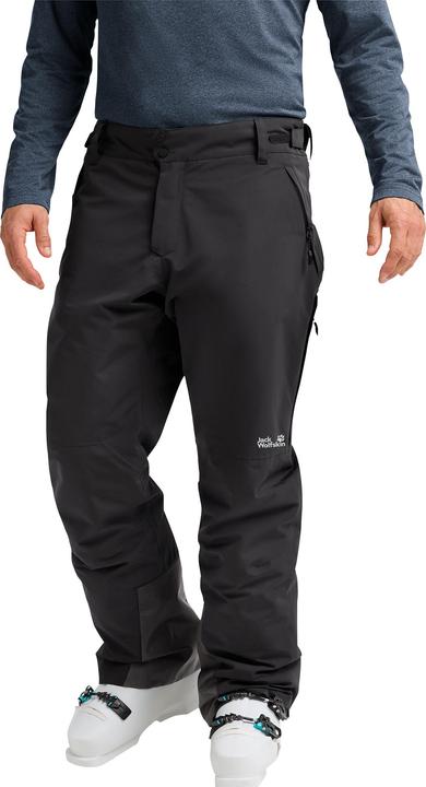 Actual product image Jack Wolfskin Flowline 2L Ins Pants M (XL)