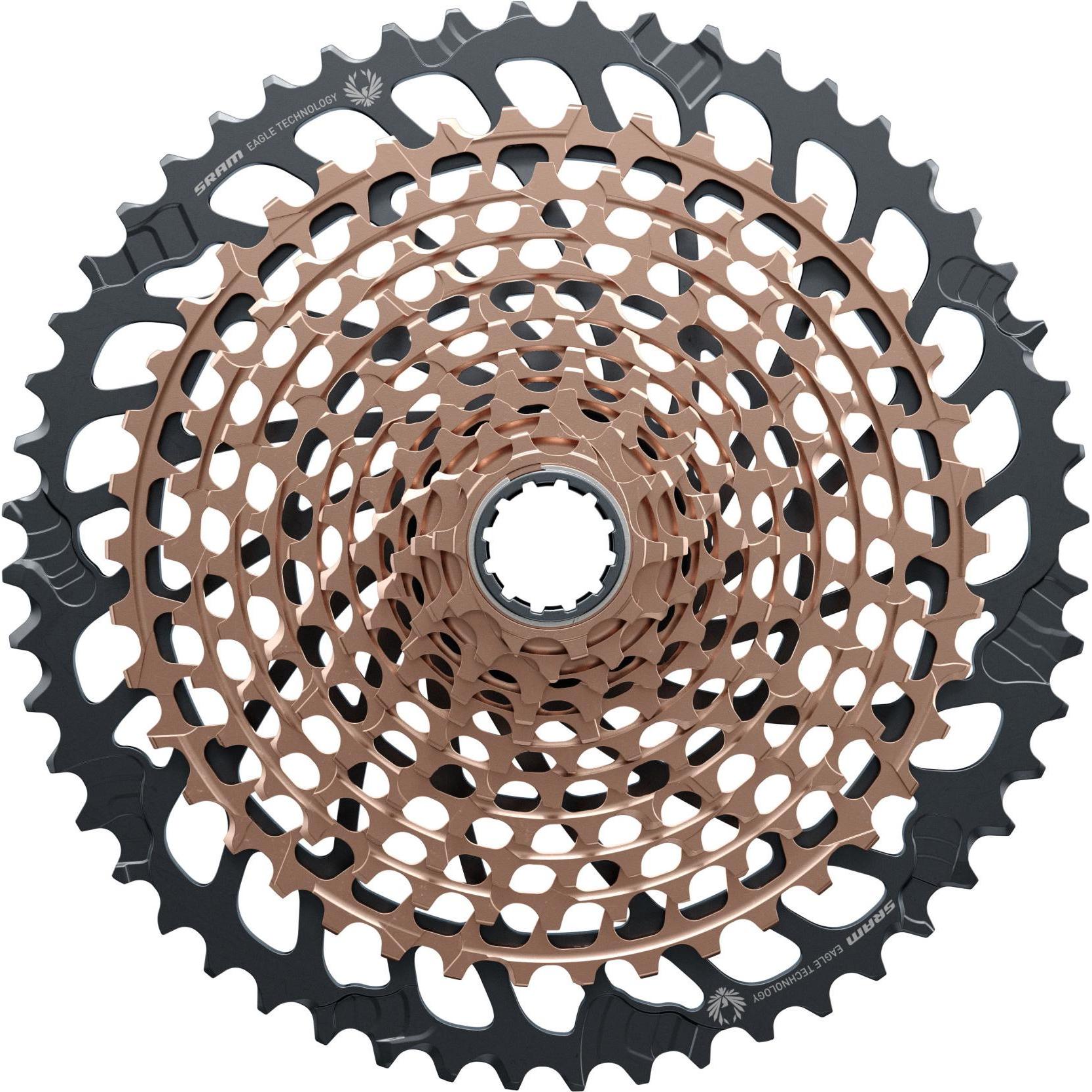 Sram, Velokassette, (12-fach, 10-52)