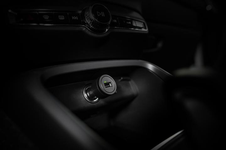 Produktbild TomTom Ladekabel