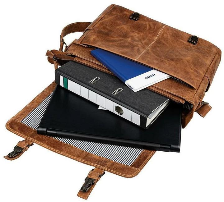 Actual product image Dörr Cape Town large (Camera shoulder bag, 15.50 l)