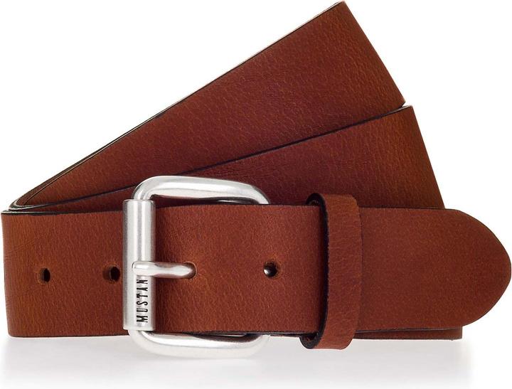 Produktbild Mustang 40mm Leather Belt (100)