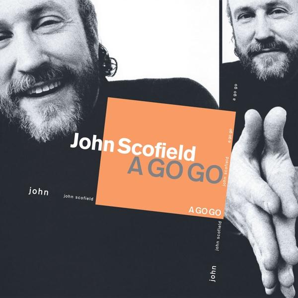 Produktbild A Go Go ( by Request) (John Scofield)