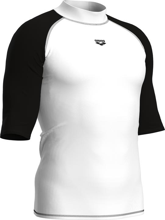 Immagine prodotto Arena M Rash Vest S/S Graphic (L)