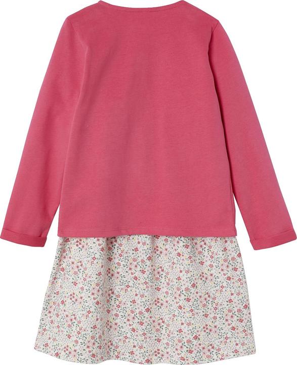 Produktbild Vertbaudet Set Mit Kleid (86)