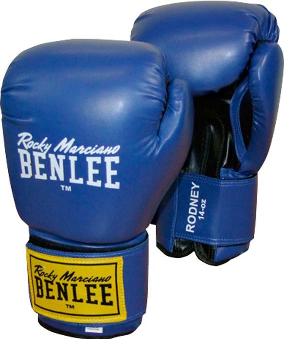 Actual product image Benlee Rodney (12 OZ)