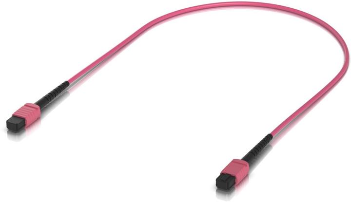 Produktbild Ubiquiti Indoor OM4 multi-mode fiber (0.50 m)