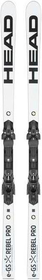 Produktbild Head WCR e-GS Rebel Pro (Master) 2023 (Ohne Bindung)