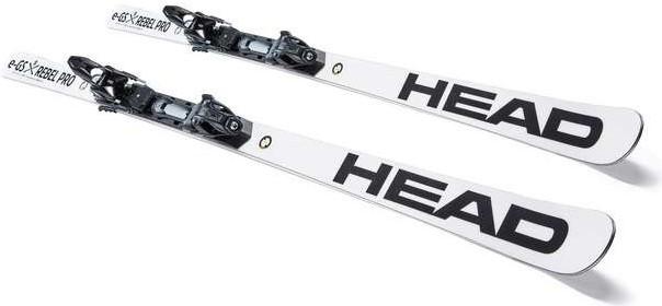 Produktbild Head WCR e-GS Rebel Pro (Master) 2023 (Ohne Bindung)