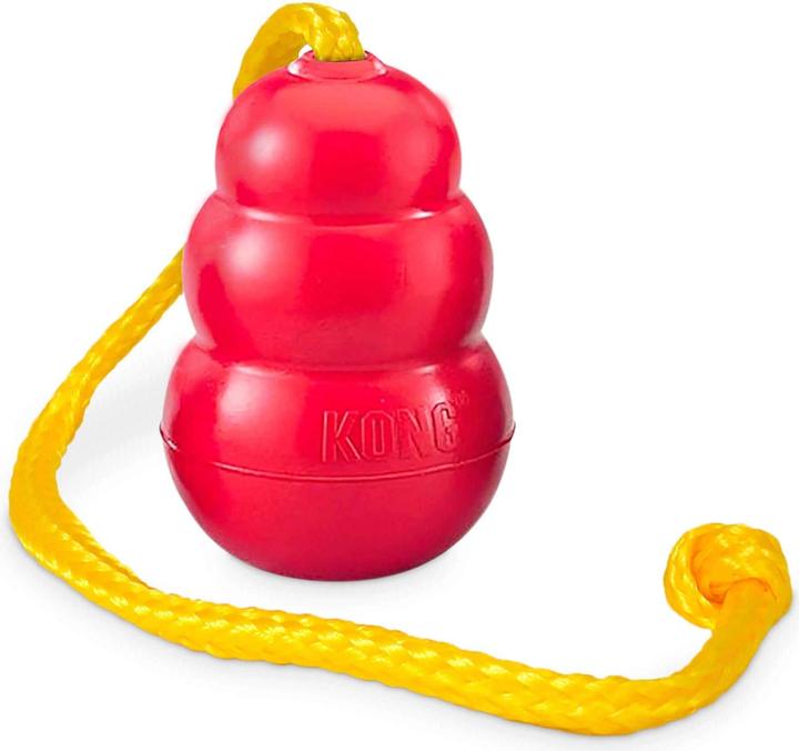 Image du produit KONG Corde classique (Apporter)