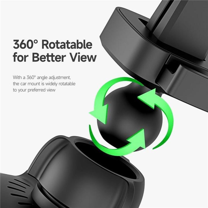 Produktbild Duzzona V2 Series Car Charger