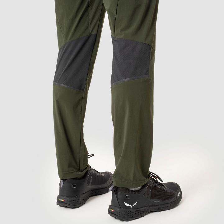 Immagine prodotto Salewa PEDROC 2 DST - Pantaloni leggeri da uomo (W50/L30)