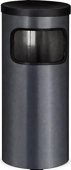Actual product image kaiserkraft Wall combi ashtray