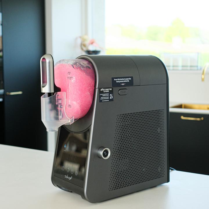 Produktbild Sobczyk - Slush Ice Maker - 2L