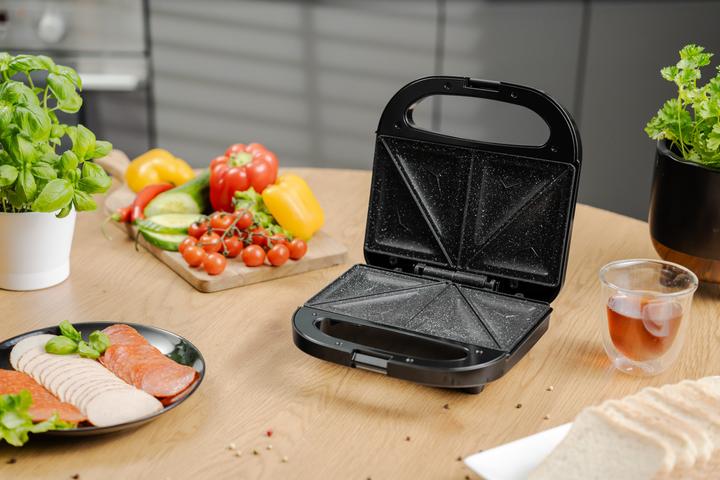 Actual product image Zelmer Opiekacz ZSM 7710