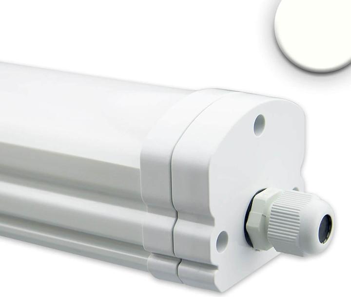 Produktbild Isoled Systembeleuchtung (3760 lm)