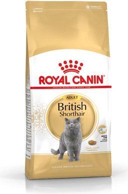 Produktbild Royal Canin British Shorthair (Adult, 1 Stk., 2000 g)