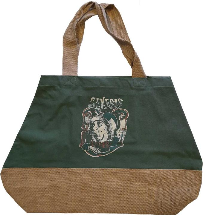Produktbild Genesis Tragetasche Mad Hatter
