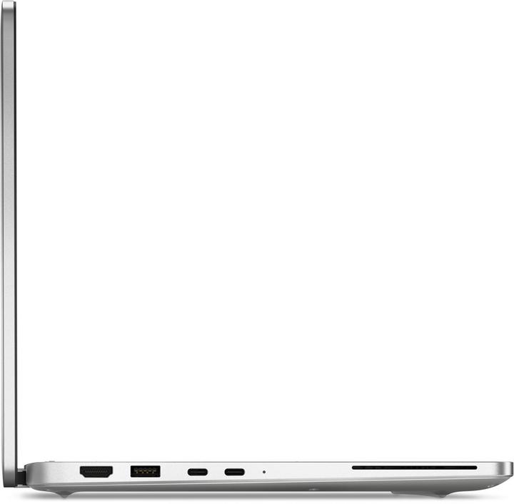 Image du produit Dell Ordinateur portable Pro 13 Plus PB13255/Ryzen AI 5 PRO (13.30", 1000 Go, 32 Go, DE, AMD Ryzen AI 5 PRO 340)