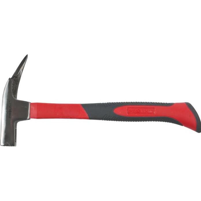 Proline, Hammer, Pro-Line Klauenhammer mit Kunststoffgriff 600g (12524) (600 g)