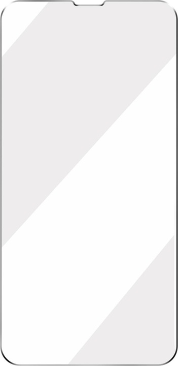Produktbild Avizar 9H Härtegrad Glas-Displayschutzfolie (1 Stück, Apple iPhone 14 Plus)