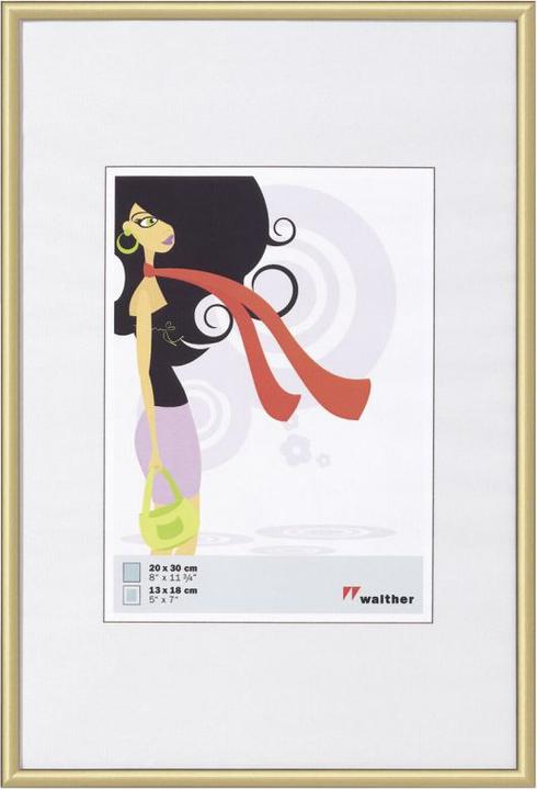 Productafbeelding Walther Design Nieuwe levensstijl (20 x 30 cm)