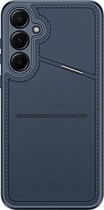 Actual product image Dux Ducis Rafi II Series PC and TPU hard case cover (Samsung Galaxy A35)