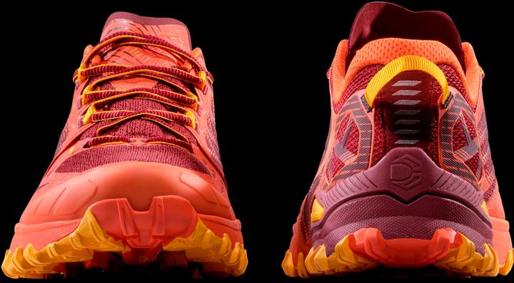 Immagine prodotto La Sportiva Bushido III (46)