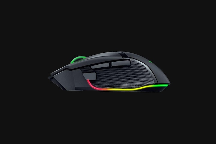 Image du produit Razer Basilisk V3 Pro (Sans fil, Filaire)