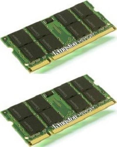 Produktbild Kingston ValueRAM (2 x 8GB, 1600 MHz, DDR3-RAM, SO-DIMM)